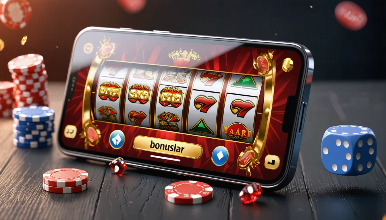 bonuslar Pinco Casino