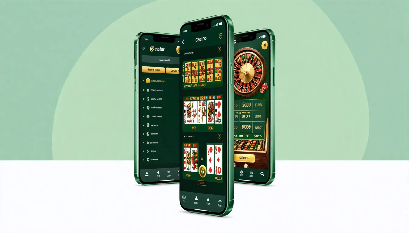 odenisler Pinco Casino