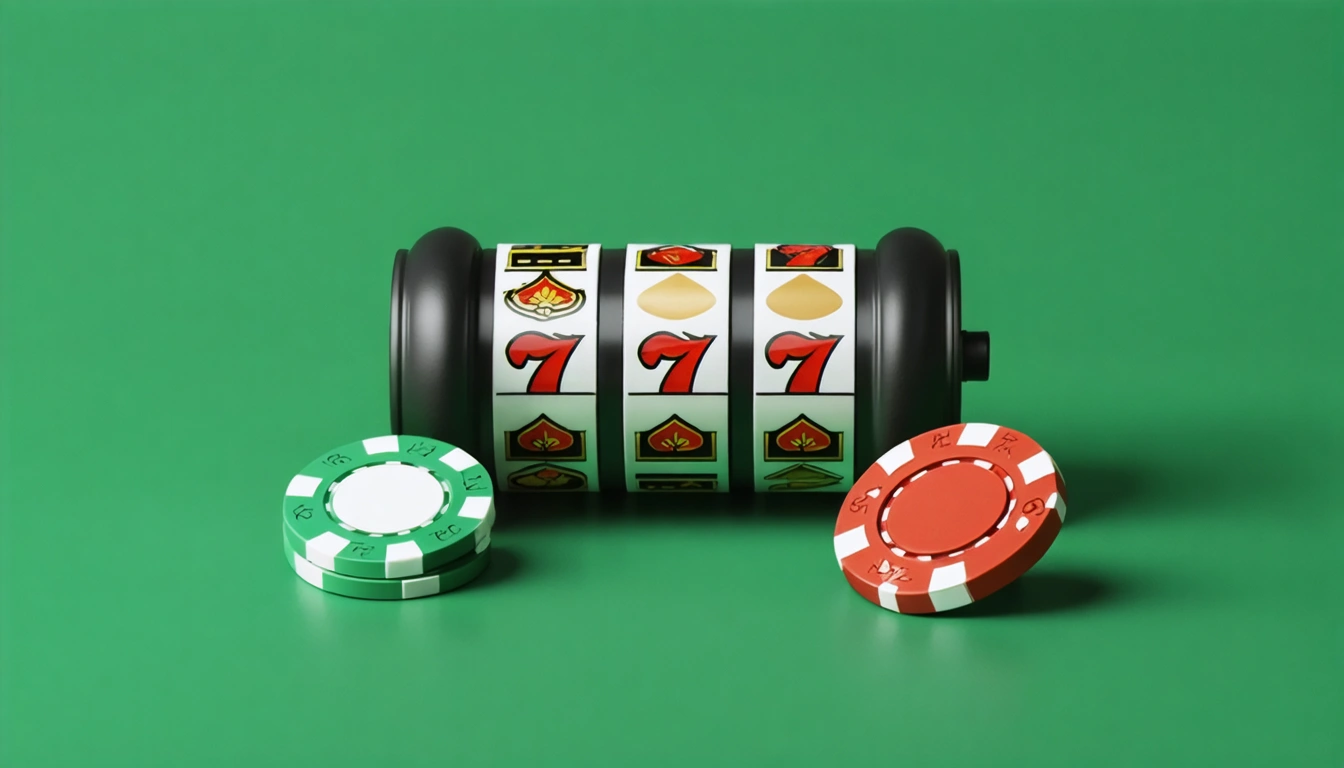 odenisler Pinco Casino