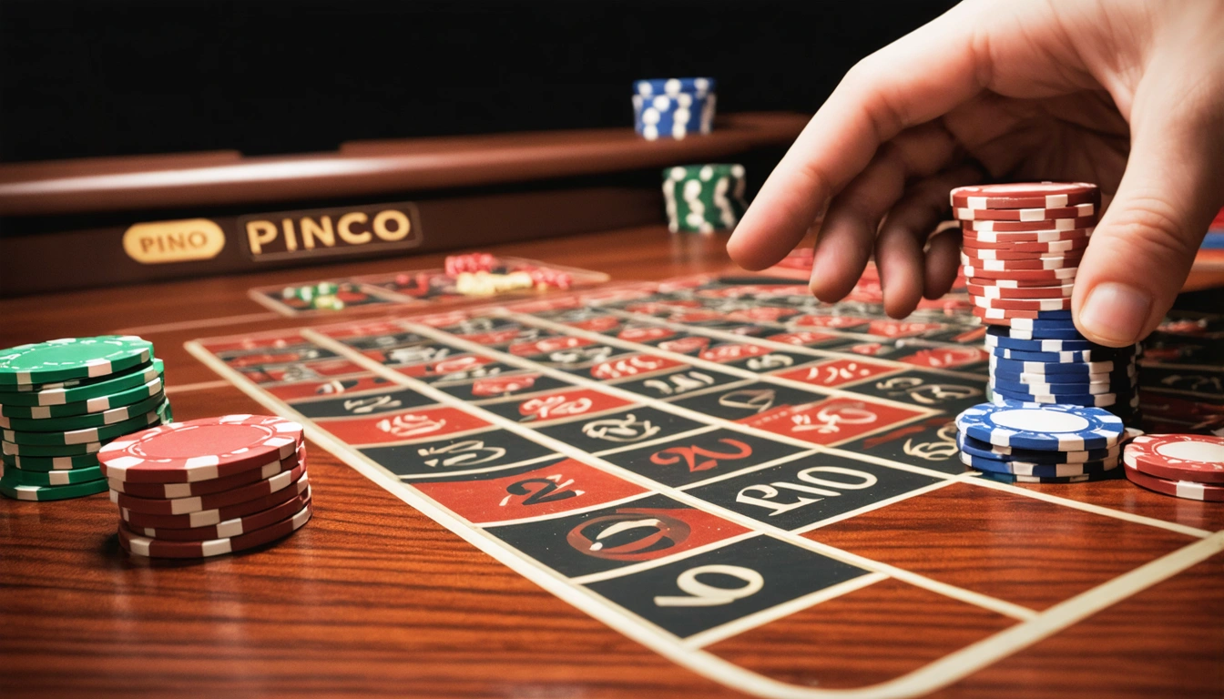 download Pinco Casino