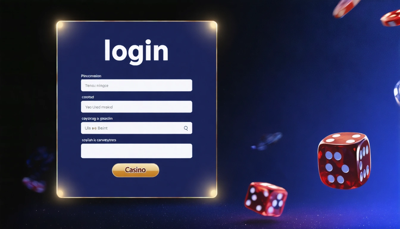 login Pinco Casino